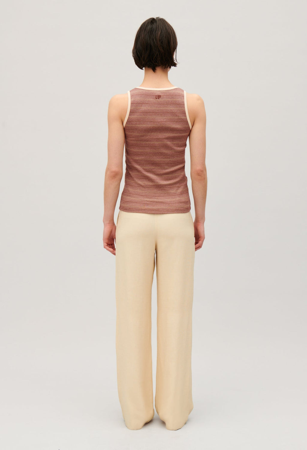 T-Shirt - Talej - Two-tone