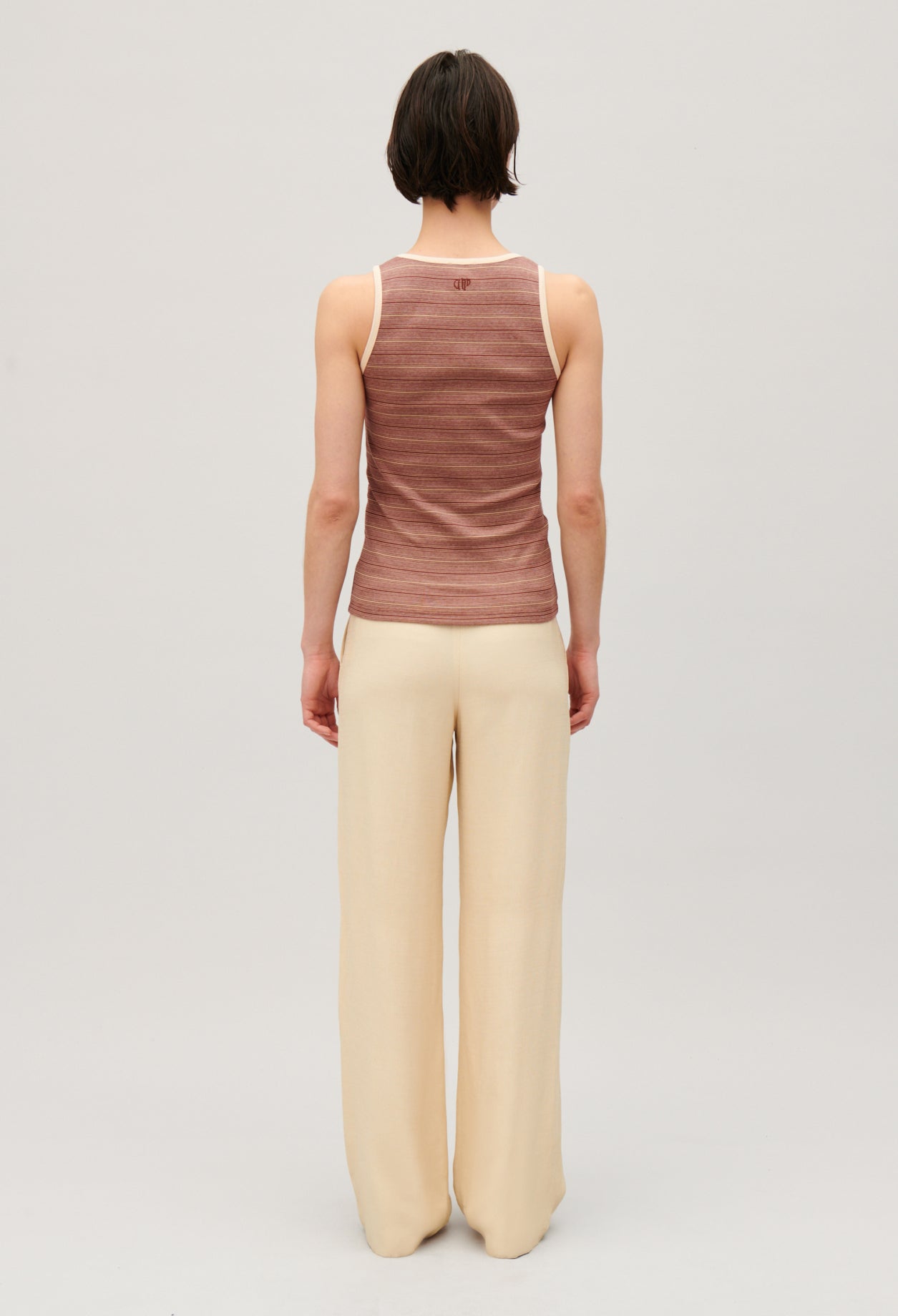 T-Shirt - Talej - Two-tone