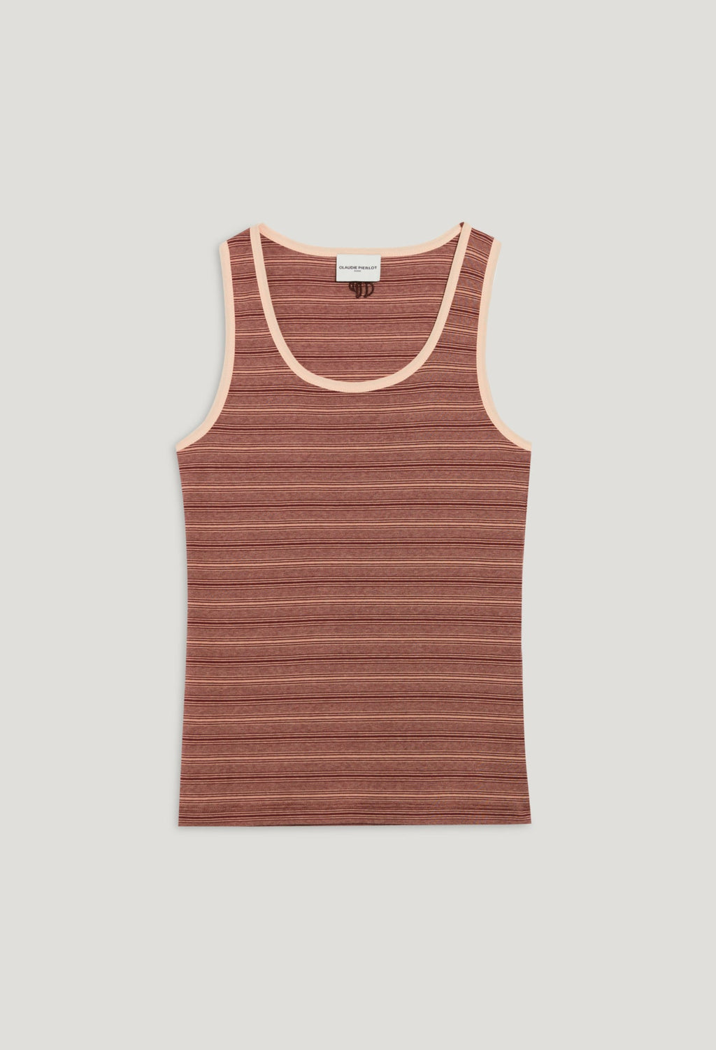 T-Shirt - Talej - Two-tone