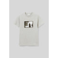 Camiseta Gris Jaspeado