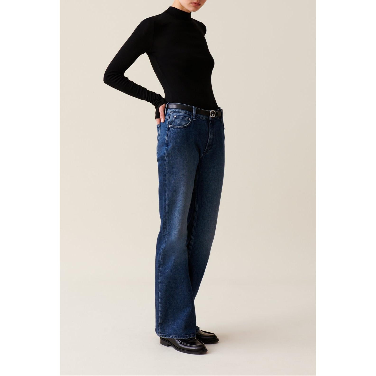 Claudie Pierlot - Top Laine Manches Longues