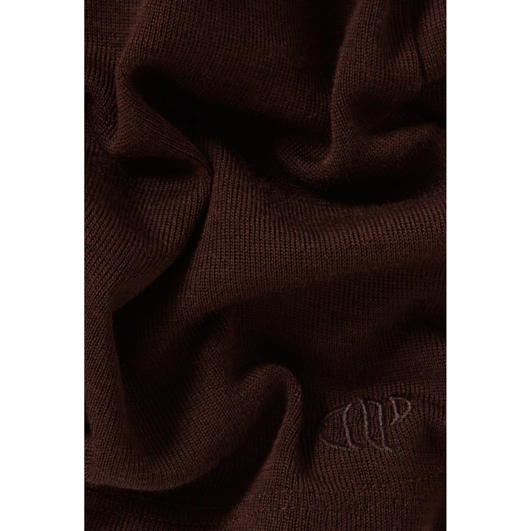 Claudie Pierlot - Top Laine Manches Longues