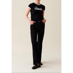 Claudie Cotton T-Shirt