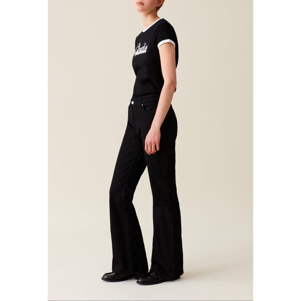 Claudie Cotton T-Shirt