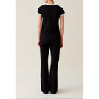 Claudie Cotton T-Shirt