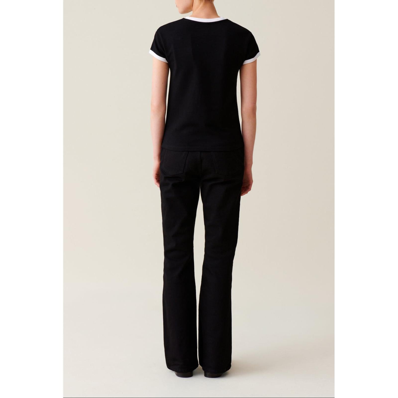 Claudie Cotton T-Shirt