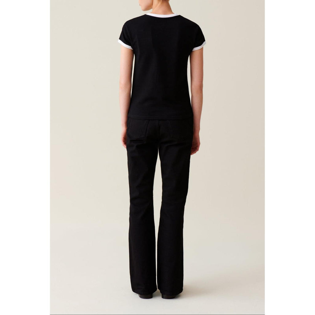 Claudie Cotton T-Shirt