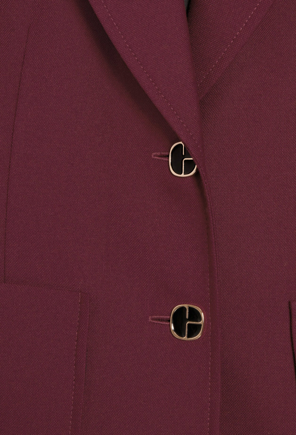 Claudie Pierlot - Veste Tailleur - Vatel - Bordeaux