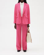 Claudie Pierlot - Villaga Blazer - Bubble Gum