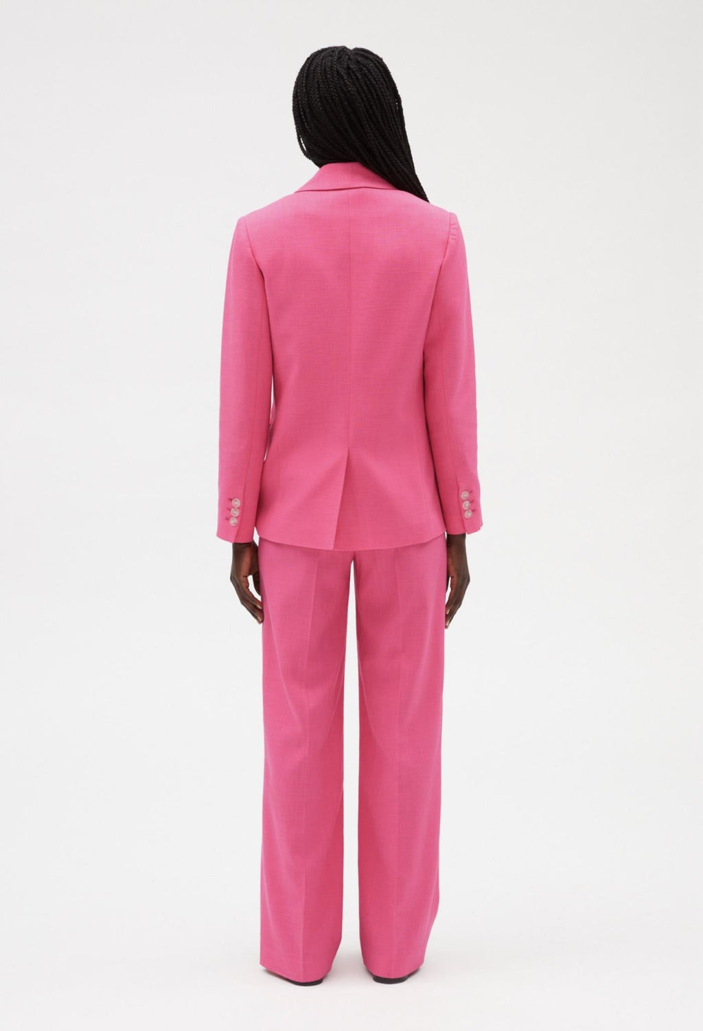 Claudie Pierlot - Villaga Blazer - Bubble Gum