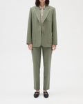 Claudie Pierlot - Veste Tailleur - Violaine - Lichen