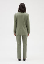 Claudie Pierlot - Veste Tailleur - Violaine - Lichen