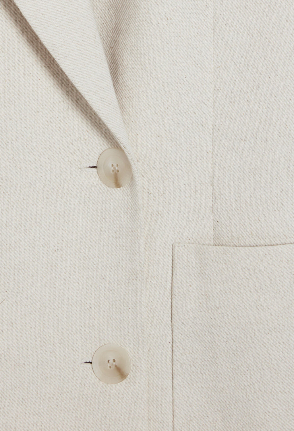 Claudie Pierlot - Chaqueta de traje - Virginialin - Lino