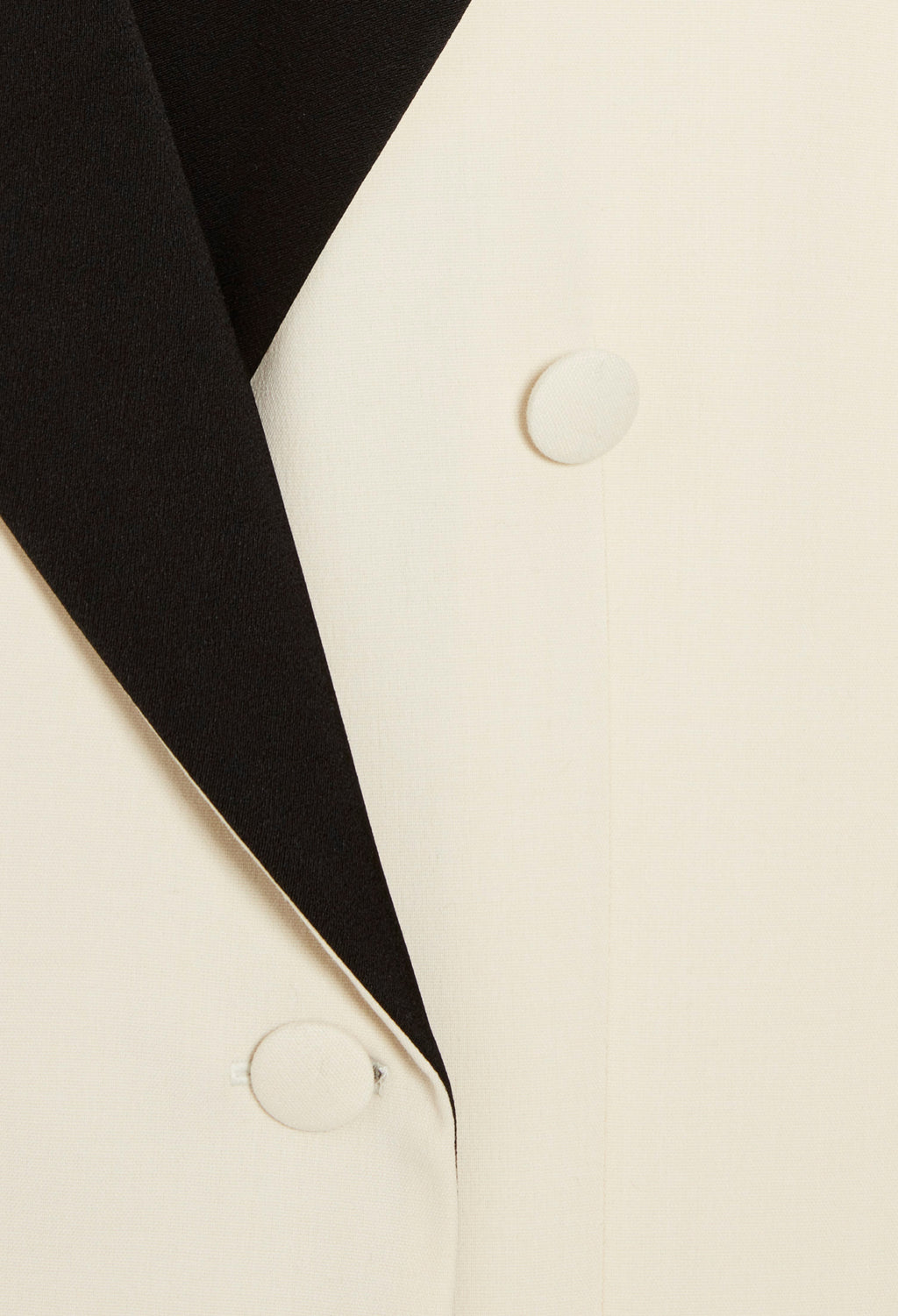 Tailored Jacket - Virginie - Two-Tone
