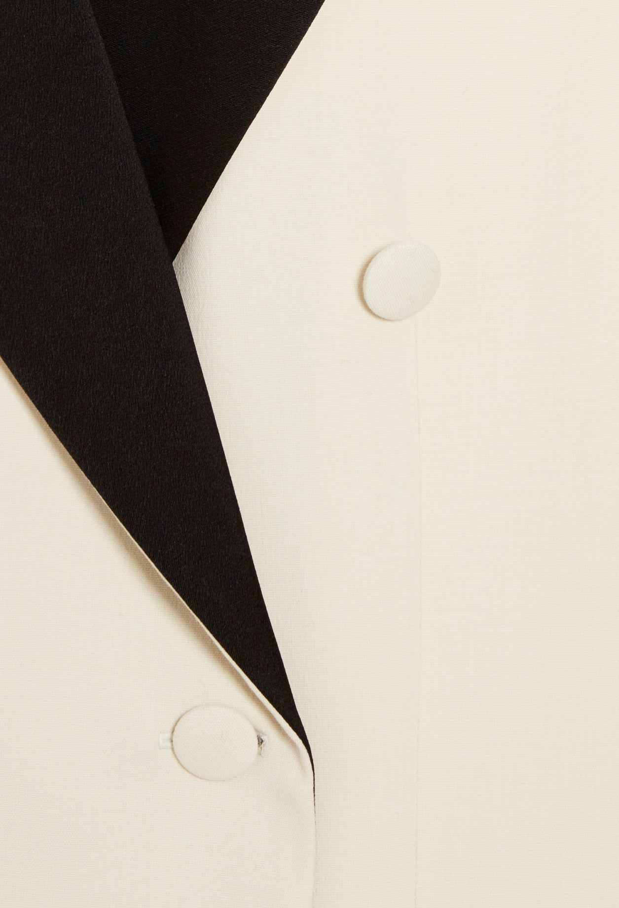 Tailored Jacket - Virginie - Two-Tone