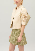 Claudie Pierlot - Suit Jacket - Virage - Light Beige