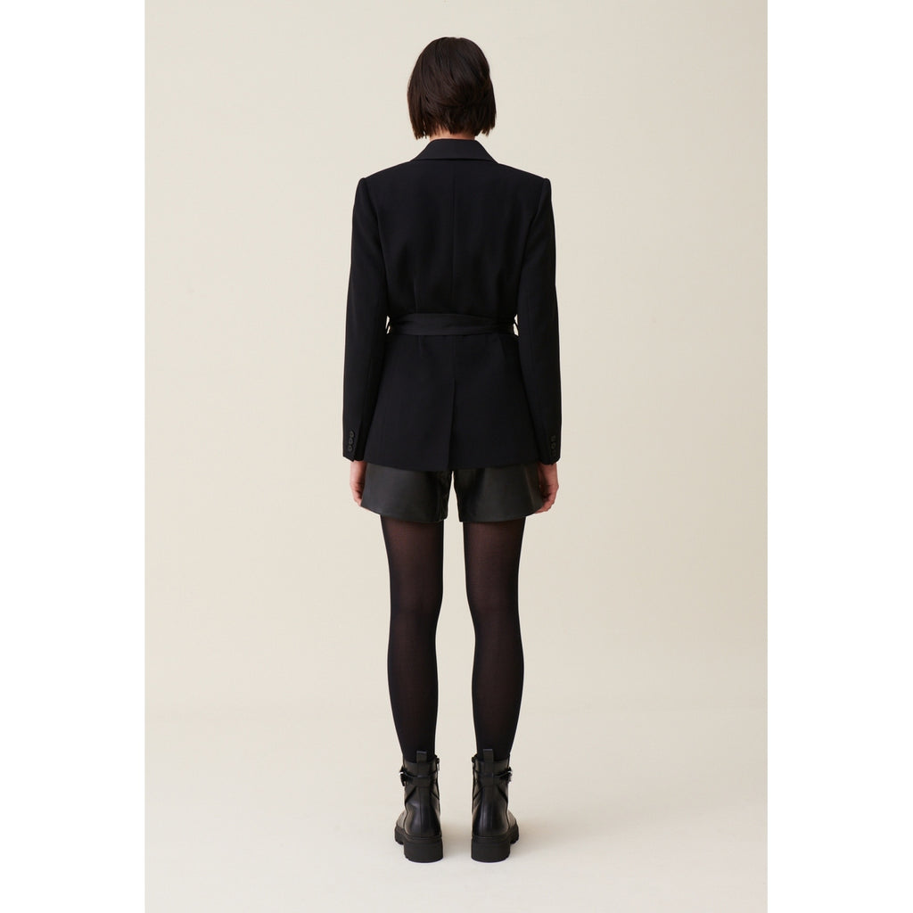 Blazer Valy Negra