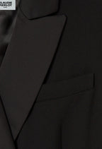 Blazer Valy Negra