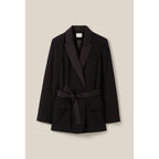 Blazer Valy Negra