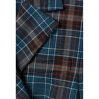 Checked Tailored Jacket