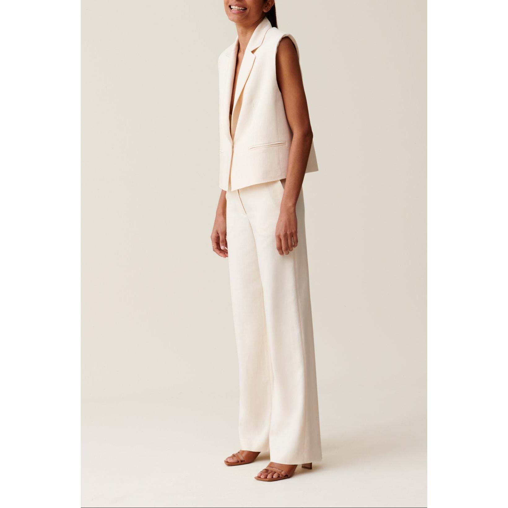 Tailored Blazer