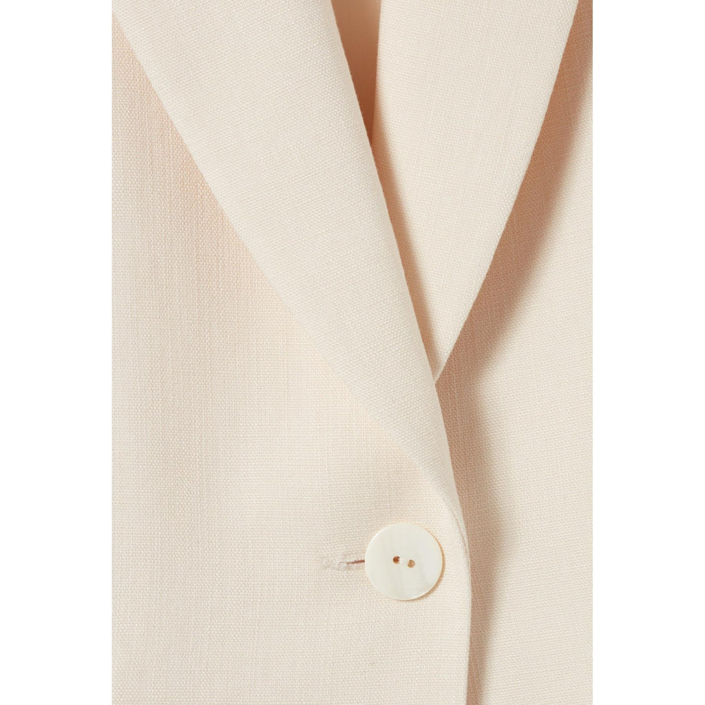 Tailored Blazer