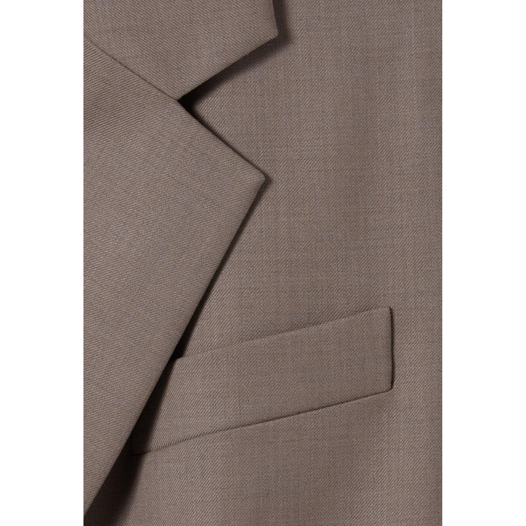Claudie Pierlot - Veste Tailleur Croisée