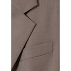 Claudie Pierlot - Veste Tailleur Croisée