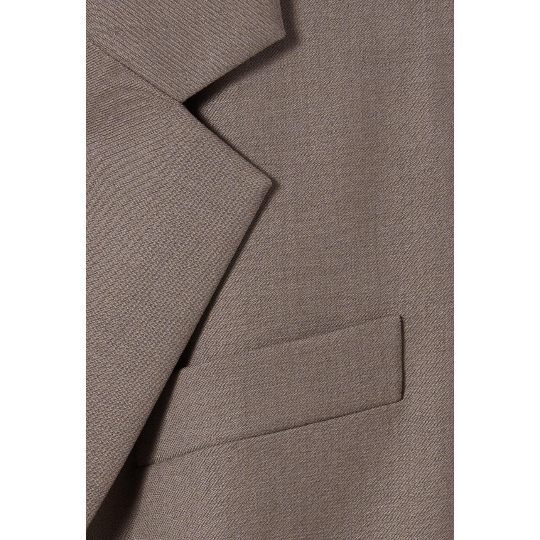 Claudie Pierlot - Veste Tailleur Croisée