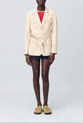 Light Beige Verone Blazer