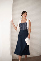 Ensemble Clea - Bleu Marine