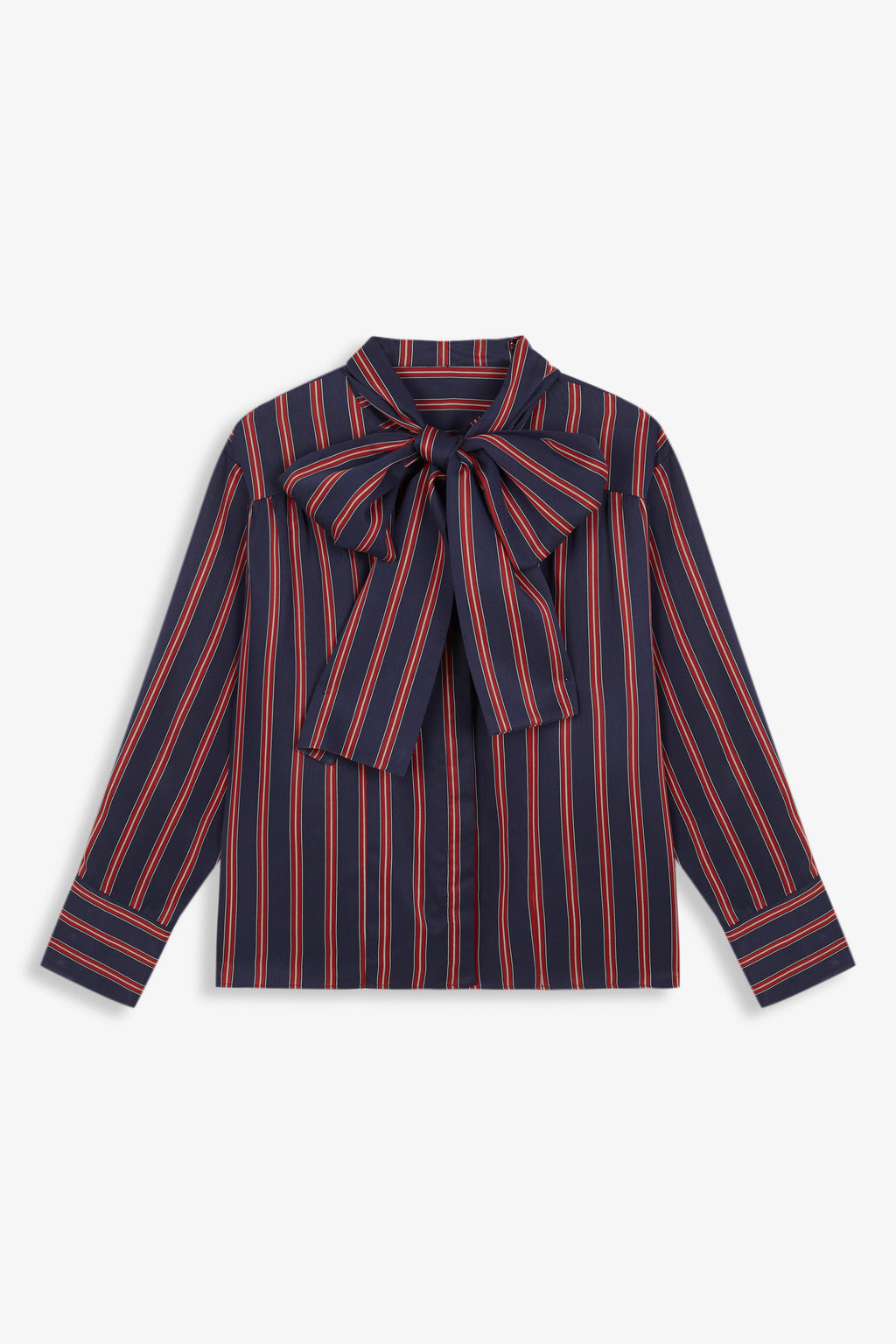 Camisa Clint Bayadere