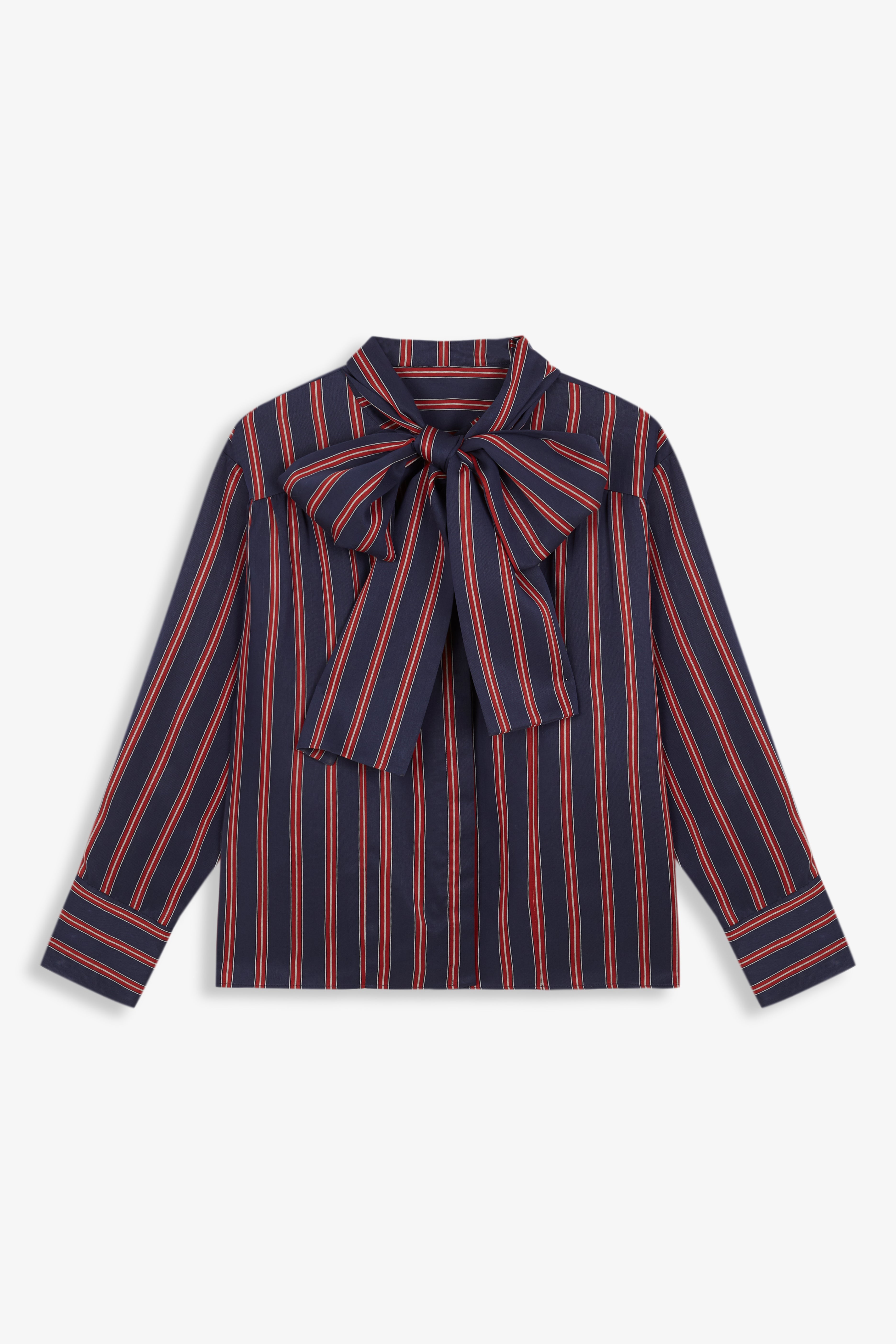 Camisa Clint Bayadere