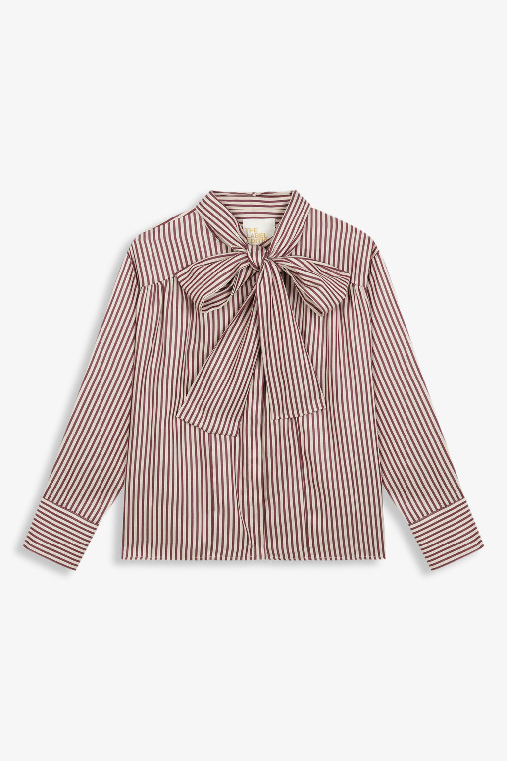 Overhemd Clint Royal Ruby