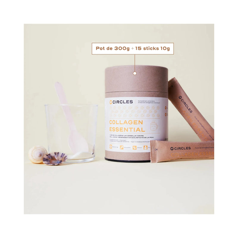 Coffret Découverte Collagène Ritual