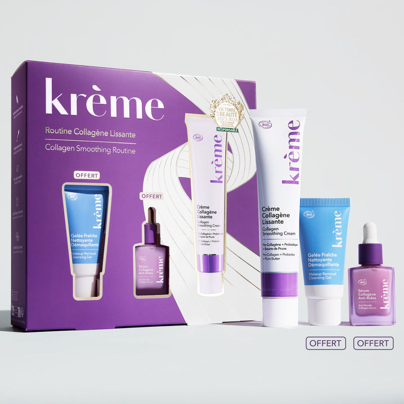 Collagen Box