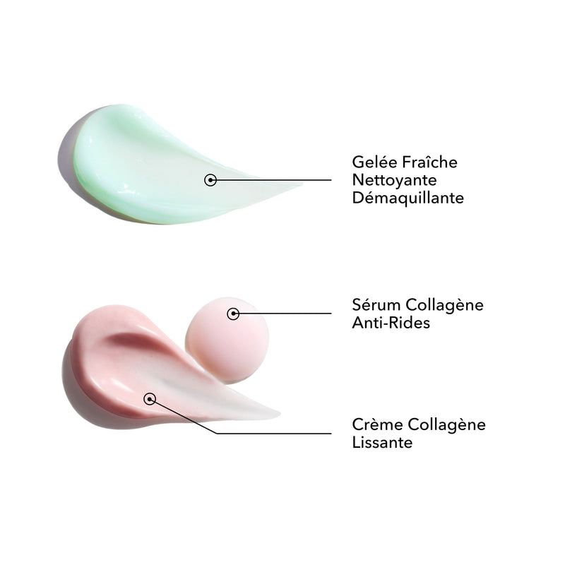 Textures Collagen Box