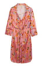 Robe Colibri Rose