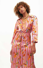 Robe Colibri Rose
