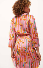 Robe Colibri Rose