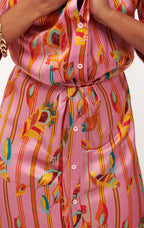 Robe Colibri Rose