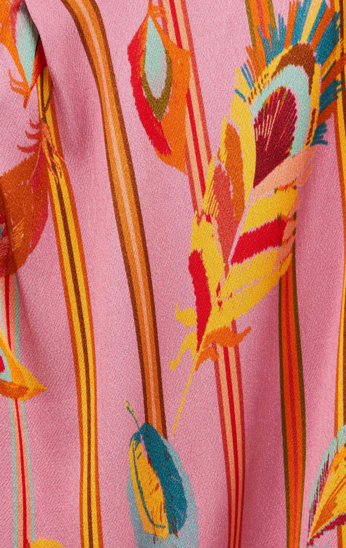 Robe Colibri Rose