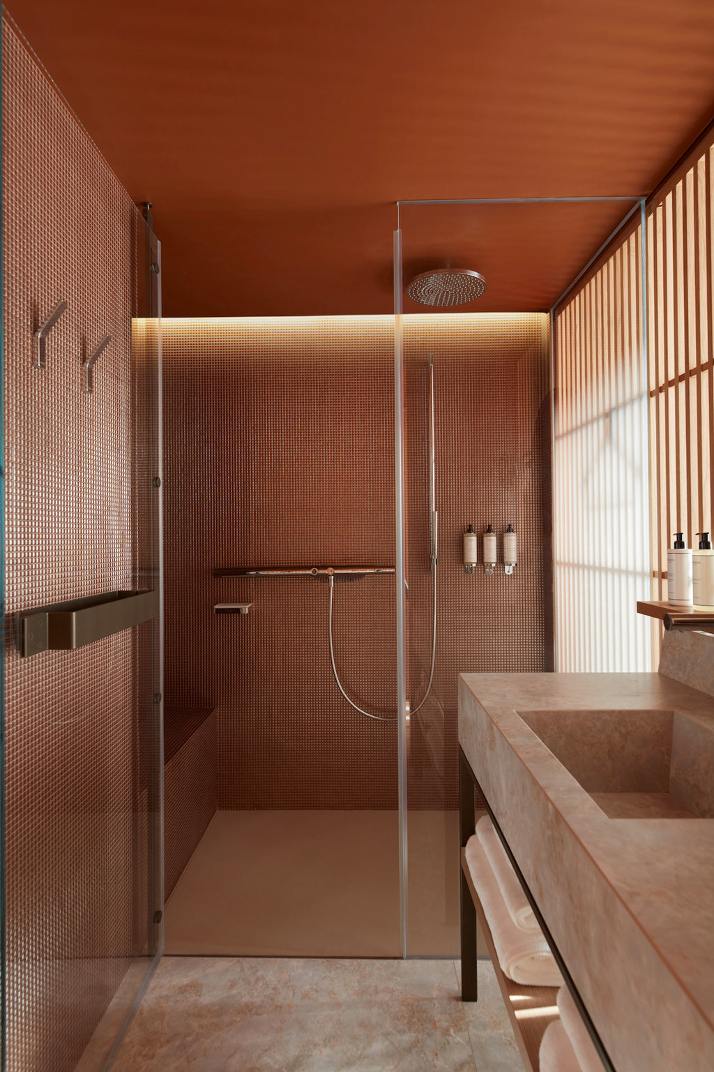 La Chambre Collection