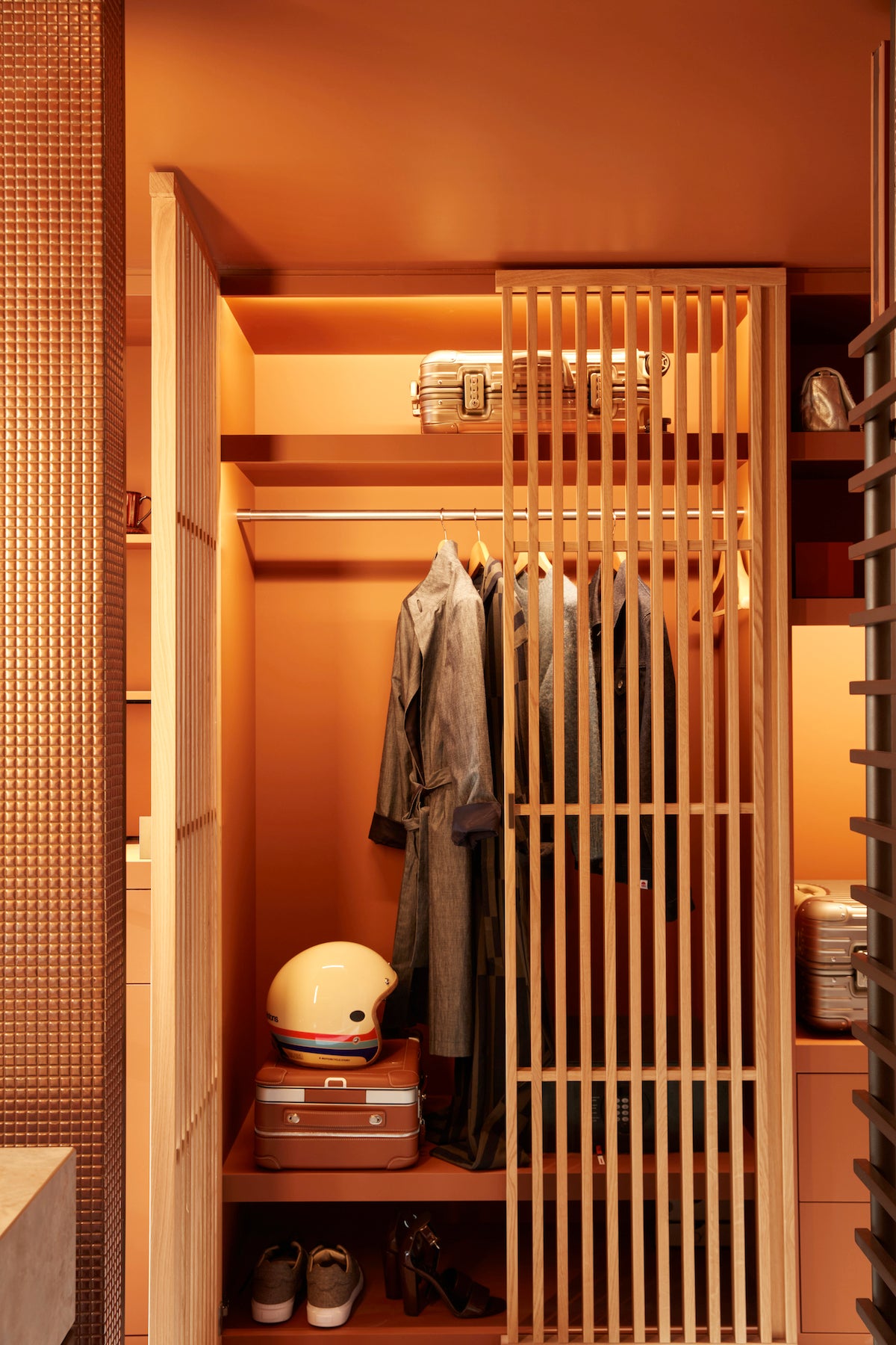 La Chambre Collection