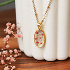 Collana Capucine