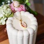 Collana Capucine