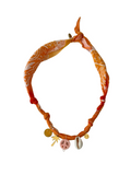 Collier Ibiza Sunrise Peace
