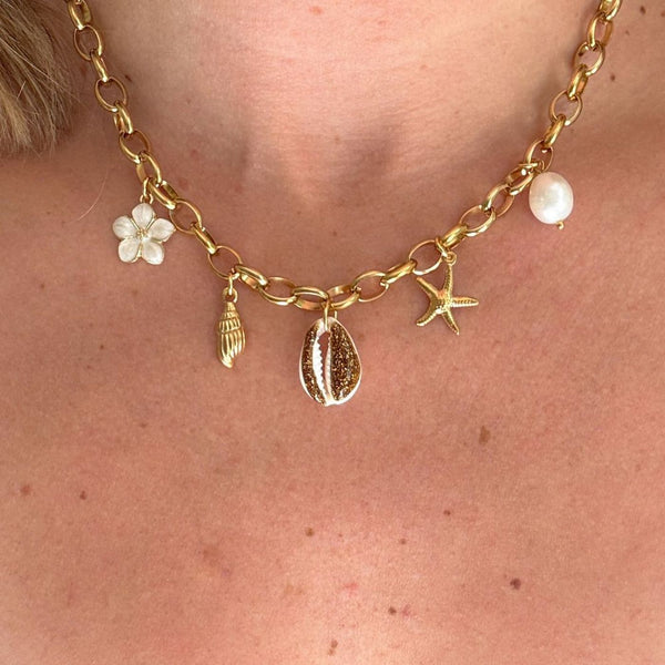 Collier Manihi