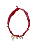 Collier Vegas Members Dé Rouge