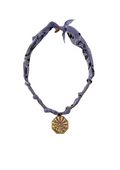 Collier Vegas Members Roulette Lilas
